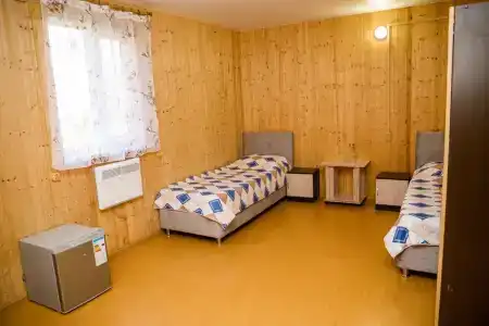 Горный Воздух - 9