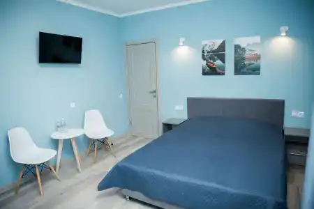 Горный Воздух - 20