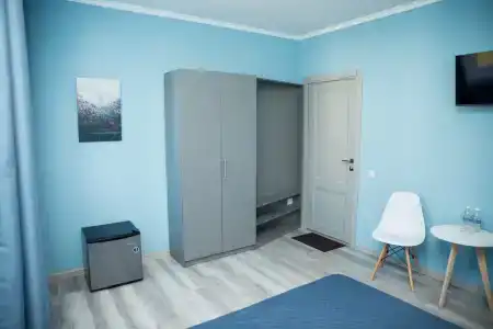 Горный Воздух - 21