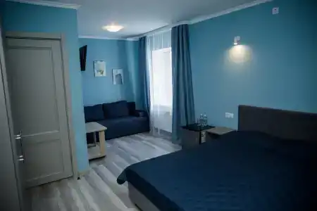 Горный Воздух - 27