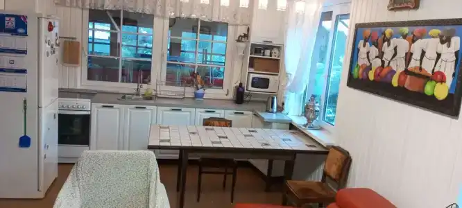 Гостевой дом на Центральной - 9