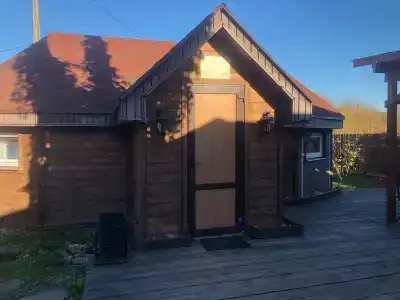 Загородный комплекс Петушки - 31