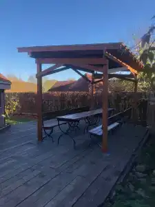 Загородный комплекс Петушки - 32