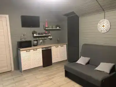 Загородный комплекс Петушки - 28