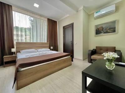 Merien Guesthouse 16 - 16