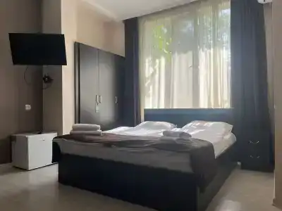 Merien Guesthouse 16 - 18