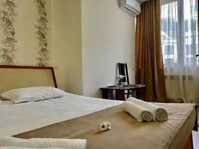 Merien Guesthouse 16 - 19