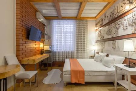 Wood Street (Hotel On 5 Floor) - 45