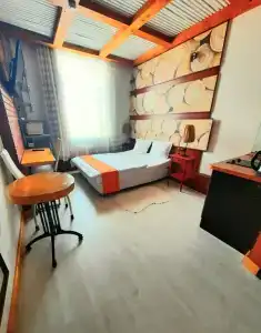 Wood Street (Hotel On 5 Floor) - 46