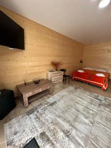 Snow Peaks - 105