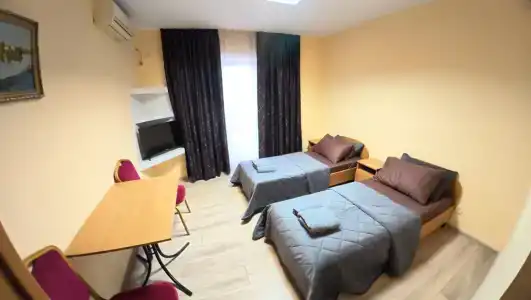 Южный бриз - 21