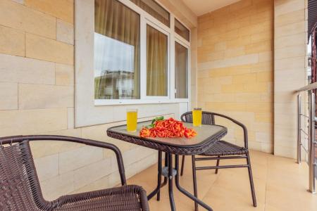 Райский уголок - 158