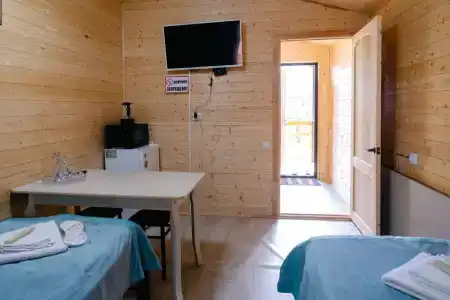 Радужный Архыз - 150