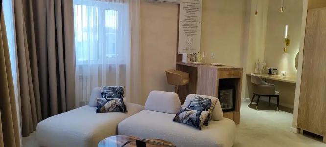 Kamarooms Business & Spa - 82