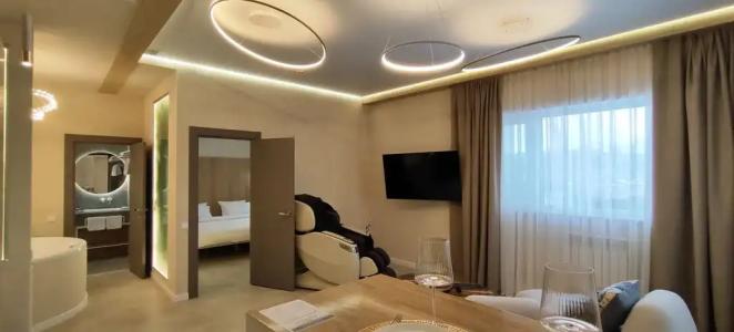 Kamarooms Business & Spa - 84
