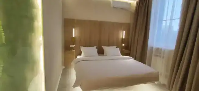 Kamarooms Business & Spa - 75