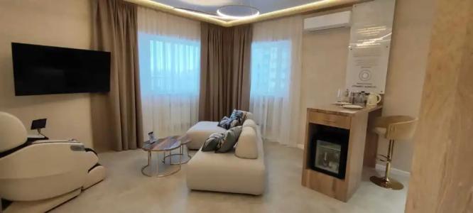 Kamarooms Business & Spa - 88
