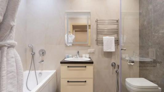 Крестовский апарт - 26