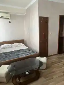 Гостевой дом Зеленый уголок - 8