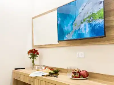 Апартаменты 5642 - 32