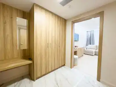 Апартаменты 5642 - 33