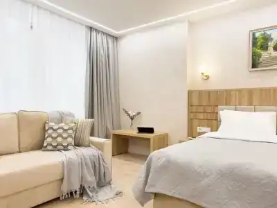 Апартаменты 5642 - 41