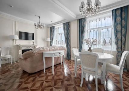 Аркадия - 138