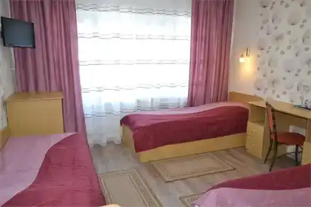 АМАКС Конгресс-отель - 110