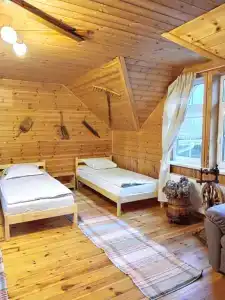 Дом на Всполье - 62