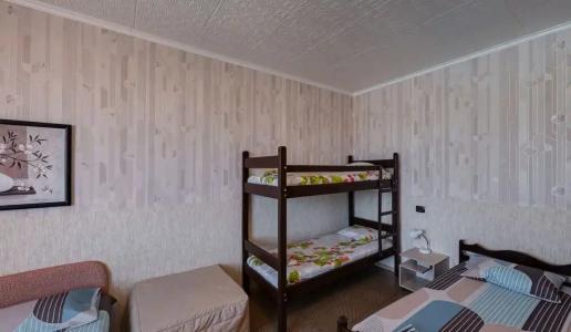 Дом на берегу горной реки - 28