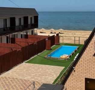 Золотые пески - 68