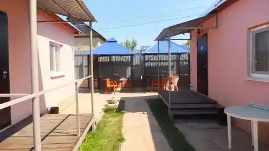Тихая лагуна - 9