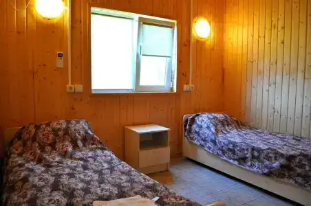 Тихая лагуна - 10