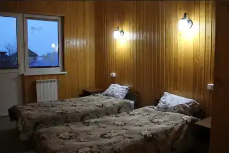 Тихая лагуна - 19