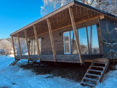 Гостевой дом У Беспаловых с видом на реку Бия - 29