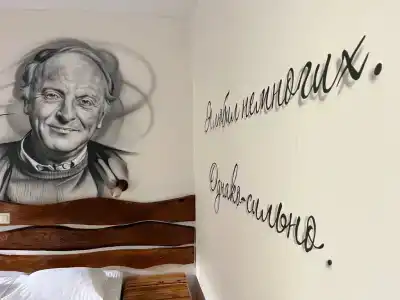 Гуси-Лебеди - 107