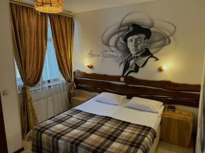 Гуси-Лебеди - 114