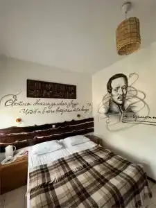 Гуси-Лебеди - 129