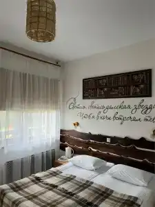 Гуси-Лебеди - 130