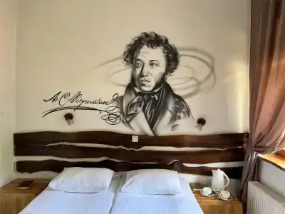 Гуси-Лебеди - 136