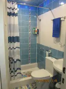 Уютный дворик у Андрея - 30