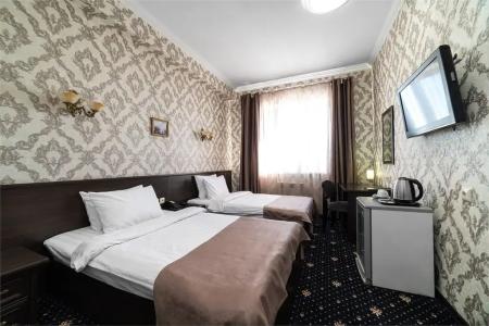 Европа - 22