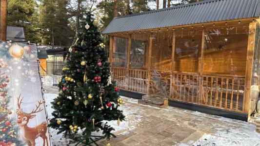 Gorniy City - 65