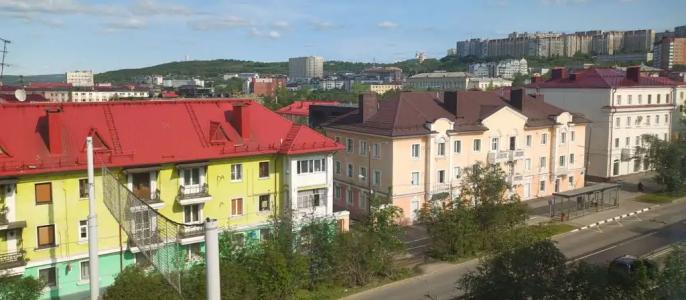 Ленина 89 - 18