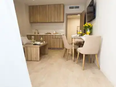 Апартаменты 5642 - 55
