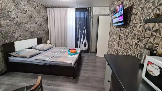 Мегаполис - 21