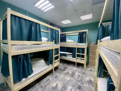 YarHostel - 48