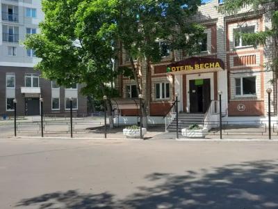 Весна - 85