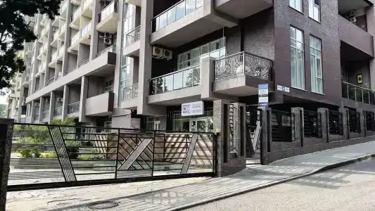 в ЖК Светлана парк - 230