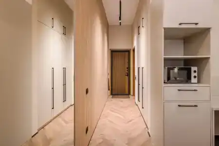в ЖК Светлана парк - 217